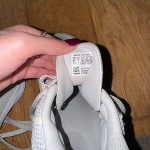 Basketball shoes adidas